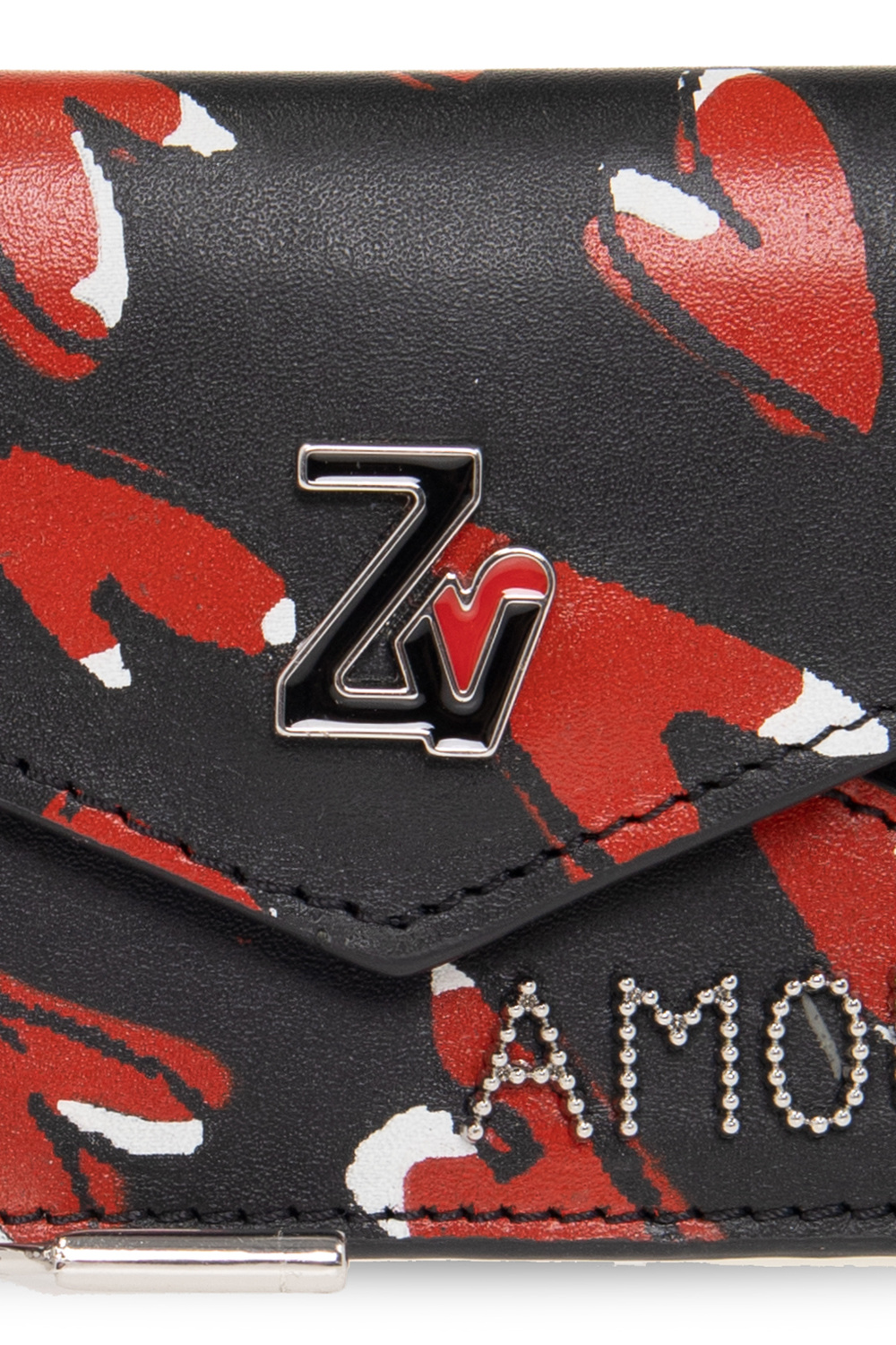 Card holder Zadig & Voltaire - SchaferandweinerShops Japan